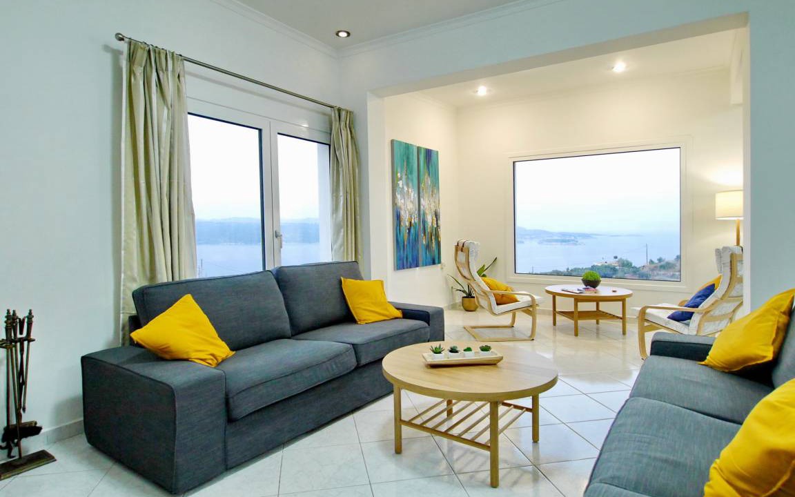 Photo of Livingroom in Megala Chorafia