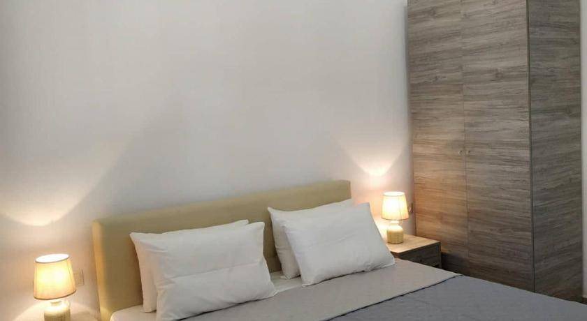 Photo of Bedroom in Agia Paraskevi