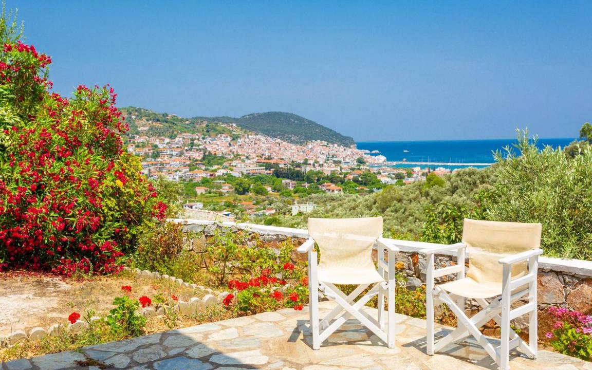 Photo of Others in Skopelos