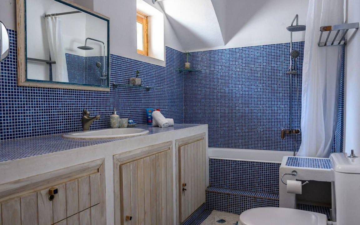 Photo of Bathroom in Sfinari