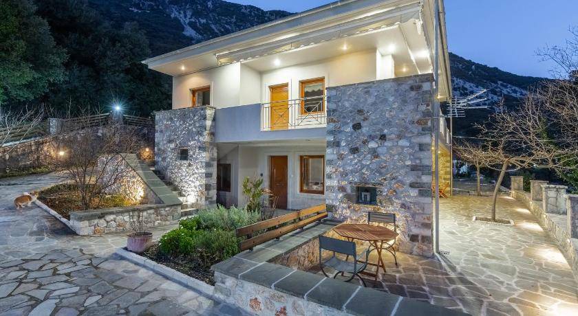 Photo of Others in North Tzoumerka