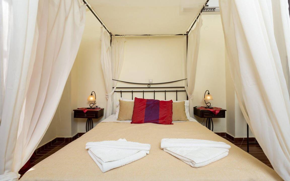 Photo of Bedroom in Vlichada