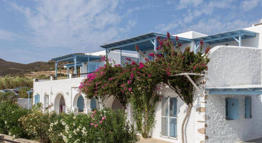 Photo of Others in Antiparos