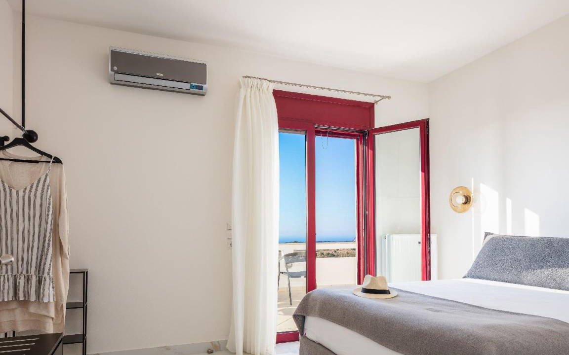 Photo of Bedroom in Skouloufia
