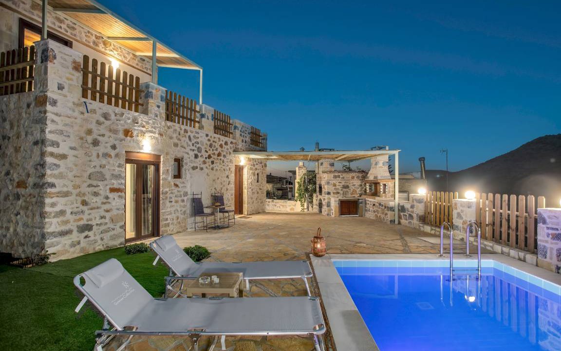 Photo of Others in Pano Chersonissos