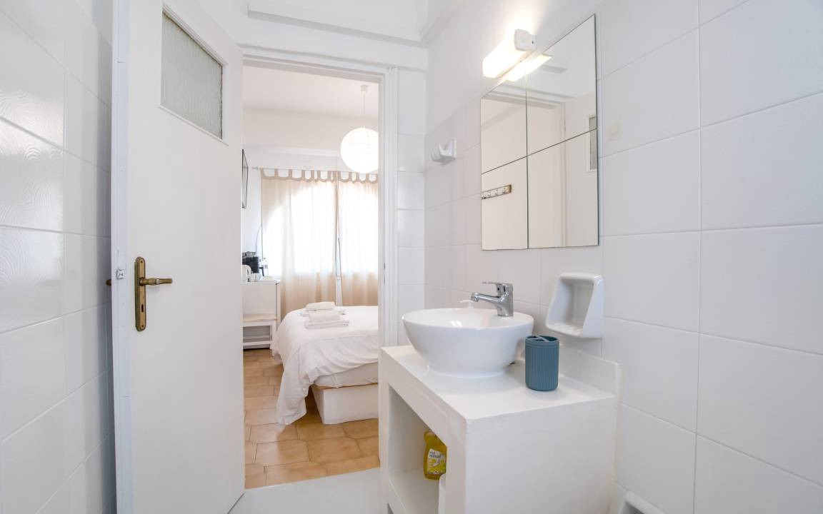 Photo of Bathroom in Paros