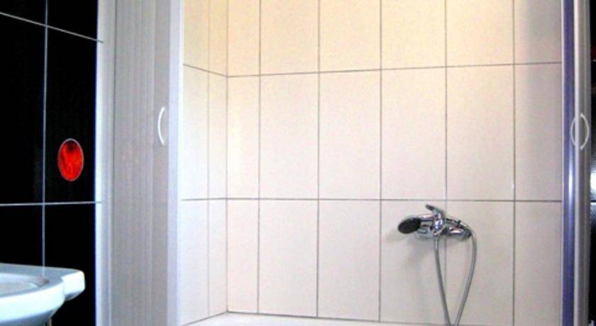 Photo of Bathroom in Liapades
