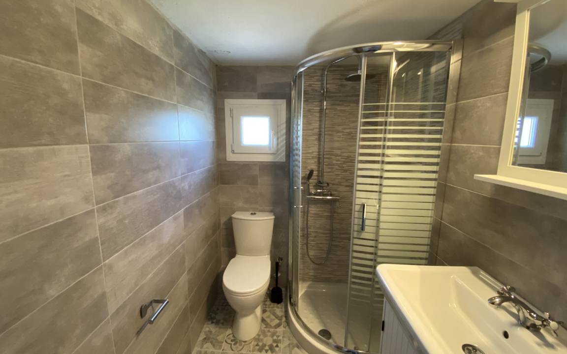 Photo of Bathroom in Nea Propontida