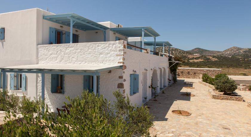Photo of Others in Antiparos