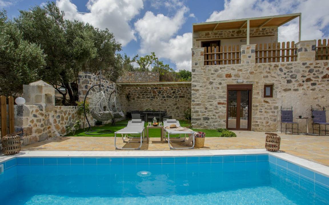 Photo of Others in Pano Chersonissos