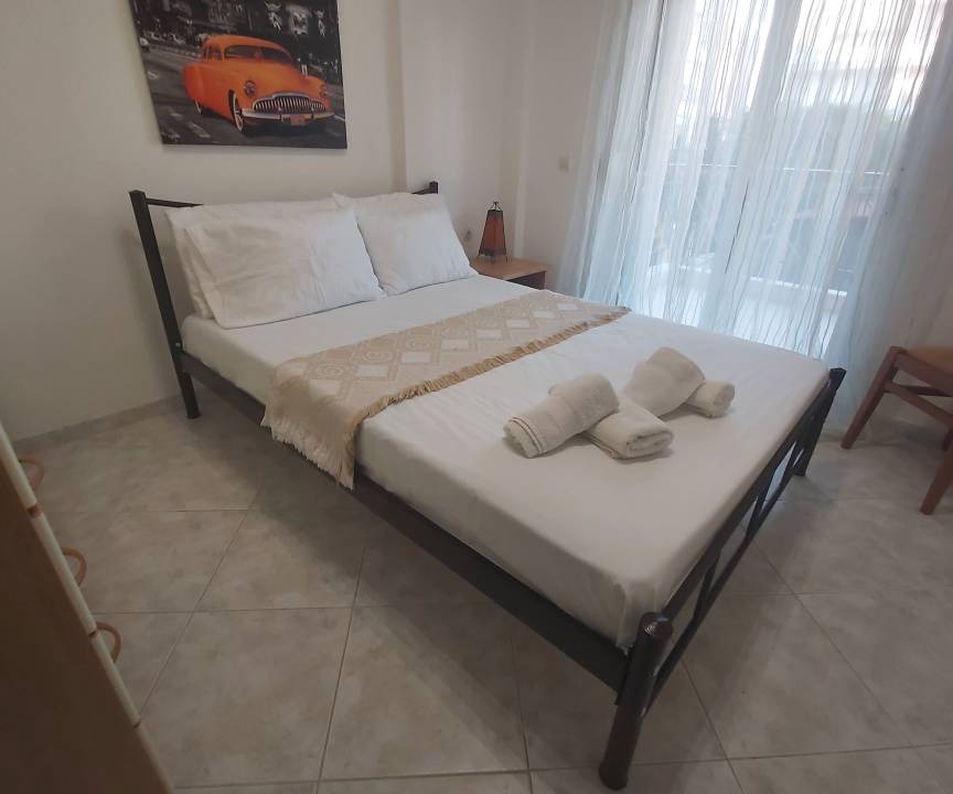 Photo of Bedroom in Kallithea