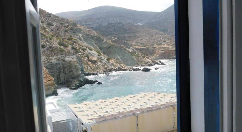 Photo of Others in Folegandros