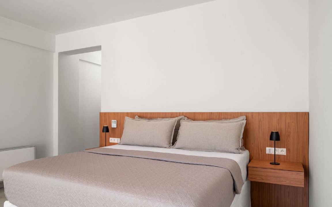 Photo of Bedroom in Faistos