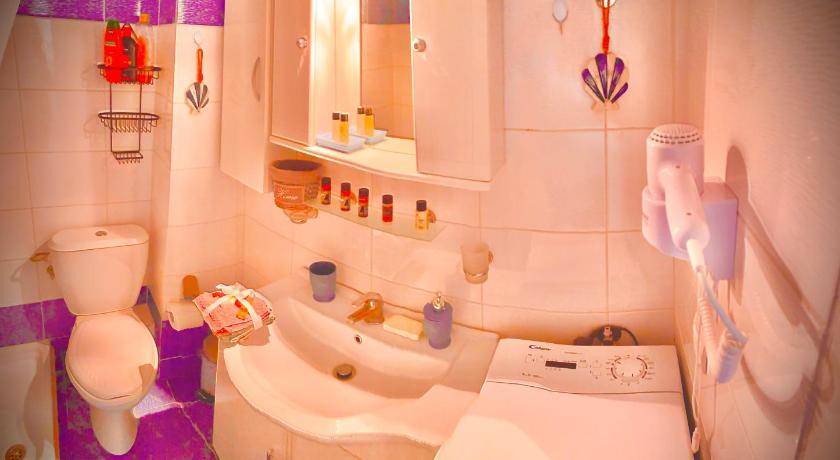 Photo of Bathroom in Kallithea