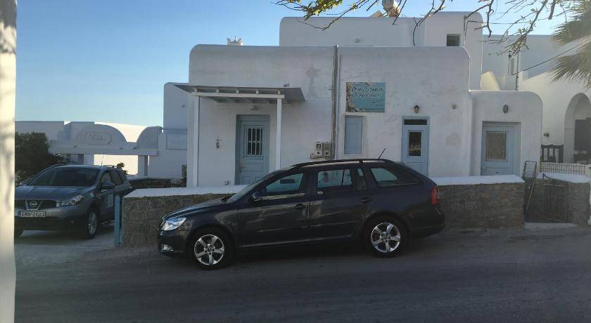 Photo of Others in Platis Gialos