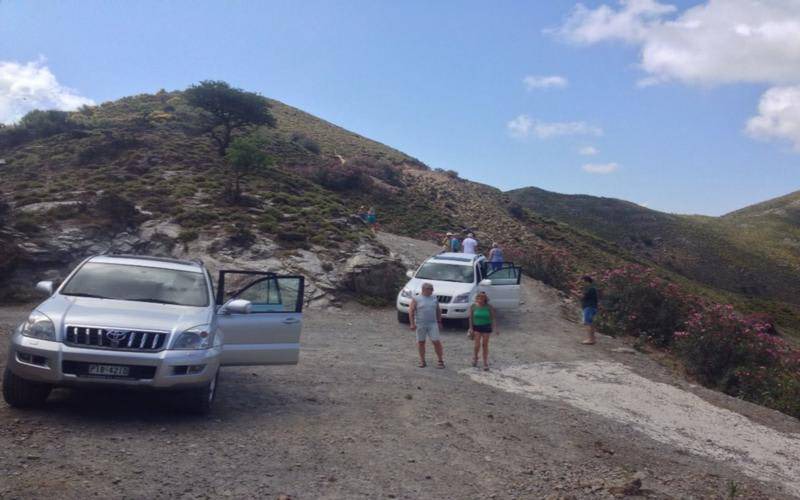 Photo of Outdoor in Kissamos