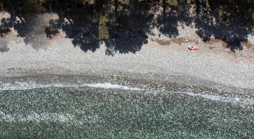 Photo of Human In Picture in Platamonas