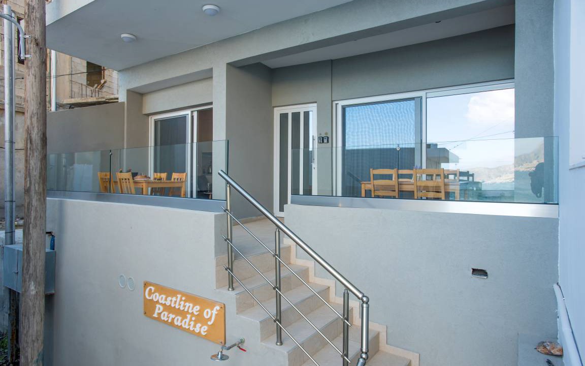 Photo of Patio Balcony in Archanes-Asterousia