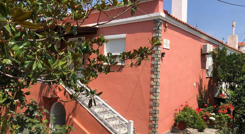 Photo of Others in Skala Marion