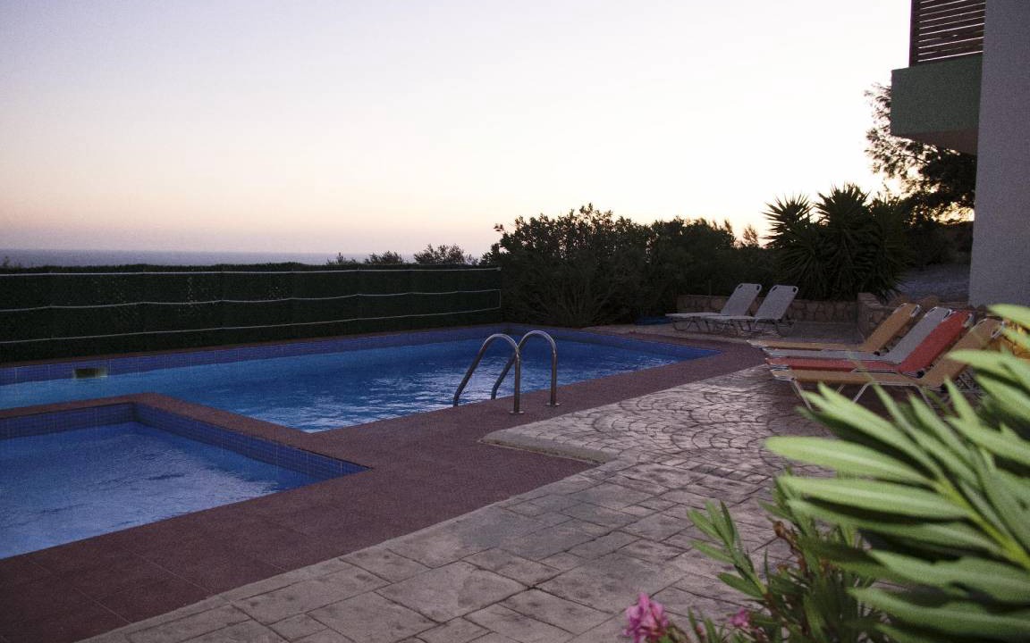 Photo of Patio Balcony in Lampi