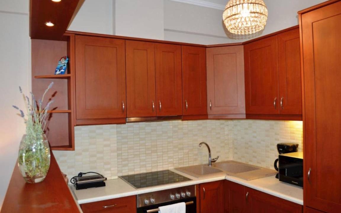 Photo of Kitchen in Pylos