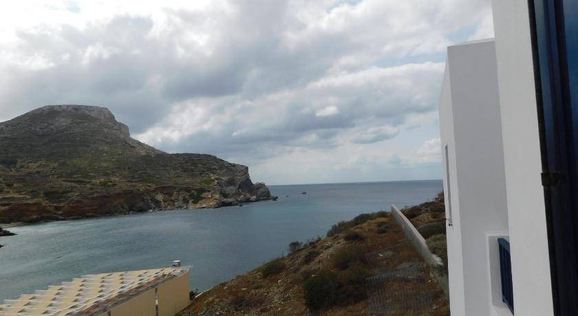 Photo of Others in Folegandros