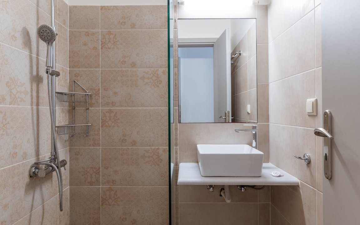 Photo of Bathroom in Batsi