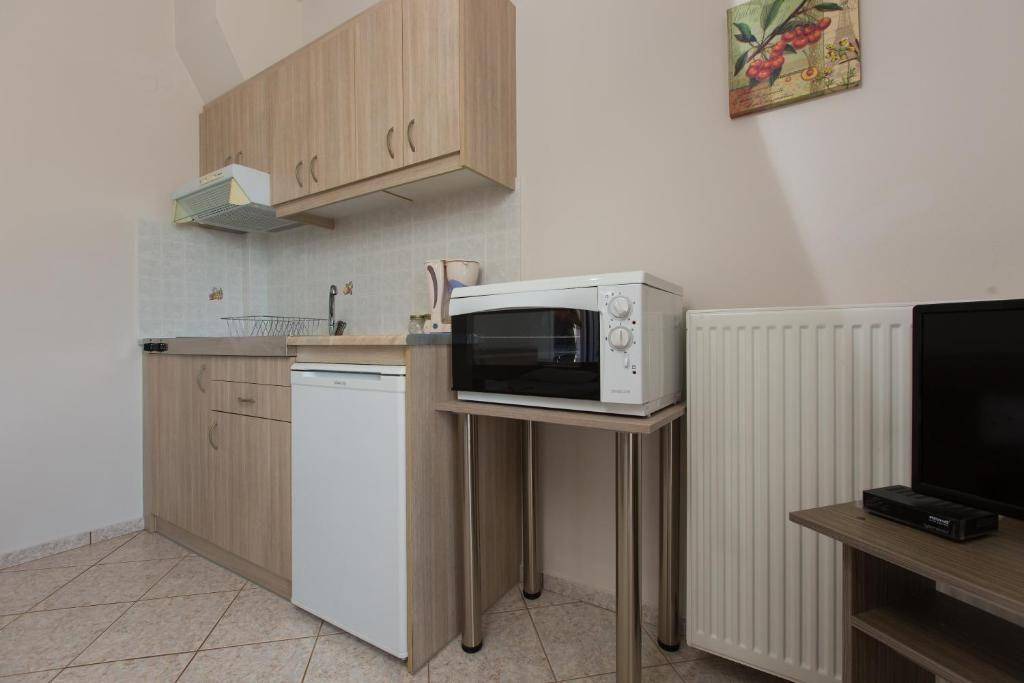 Photo of Kitchen in Melissourgakion