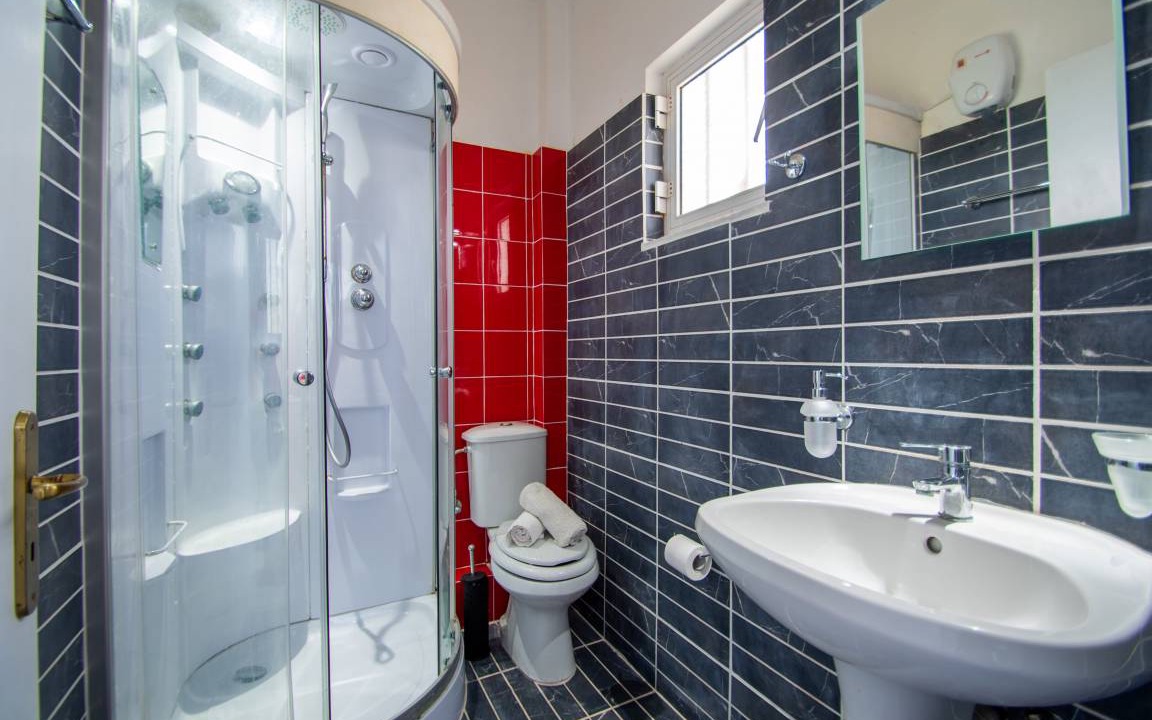 Photo of Bathroom in Laganas