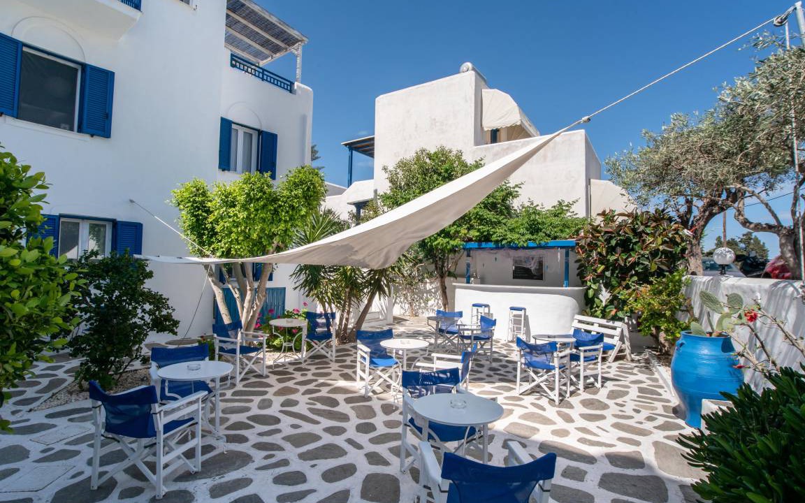 Photo of Others in Paros