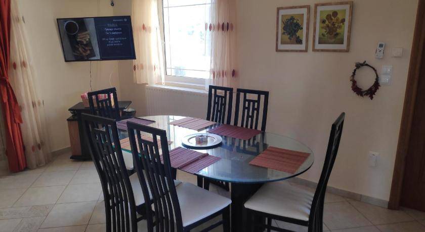 Photo of Kitchen in Palaia Fokaia