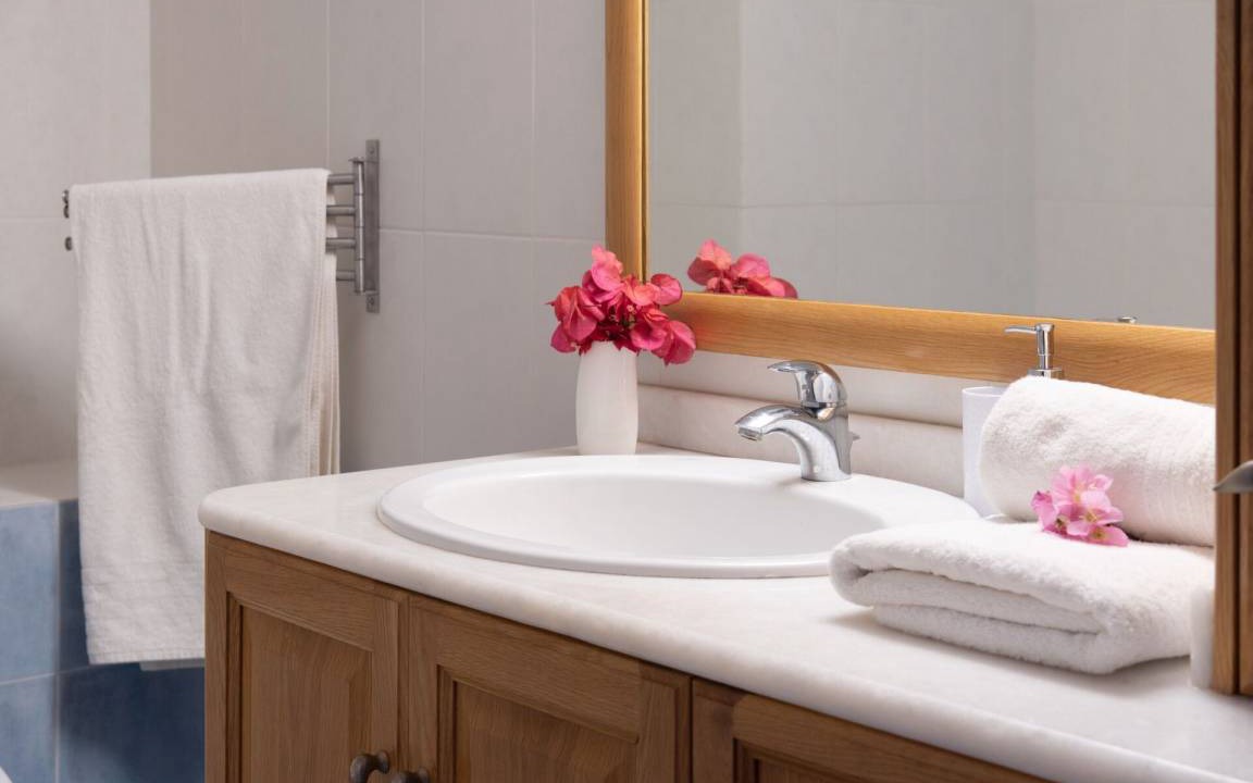 Photo of Bathroom in Kolymbari
