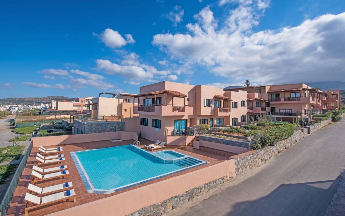 Photo of Outdoor in Sissi