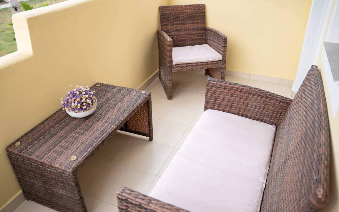 Photo of Patio Balcony in Lambi