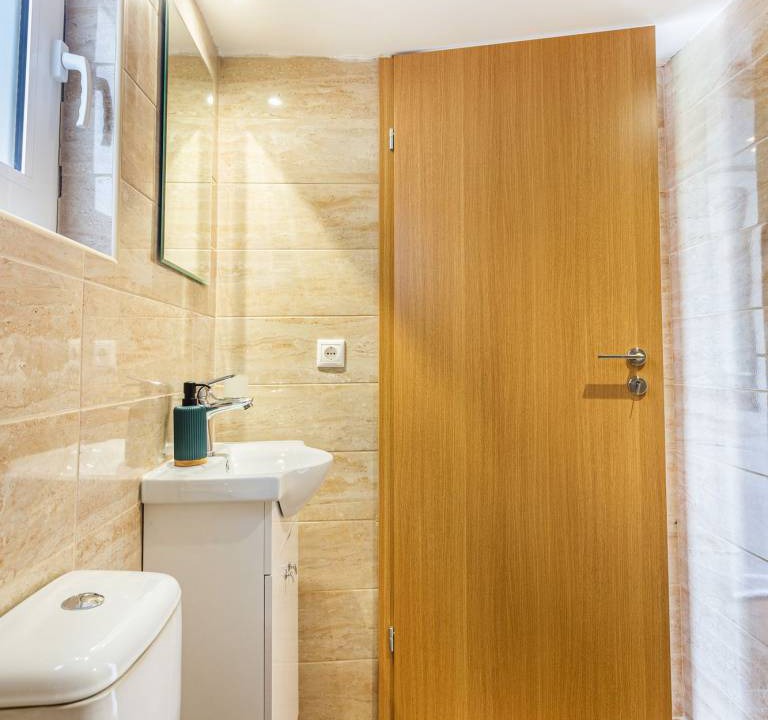 Photo of Bathroom in Chania Town