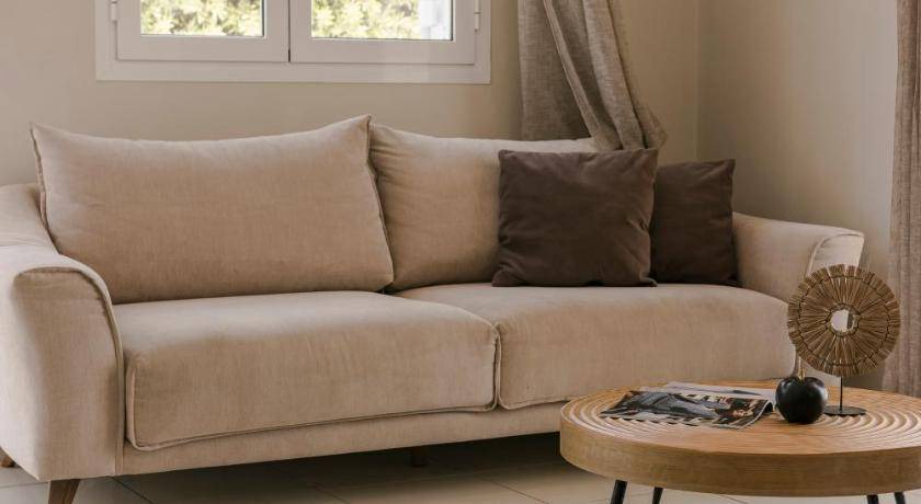 Photo of Livingroom in Karavados