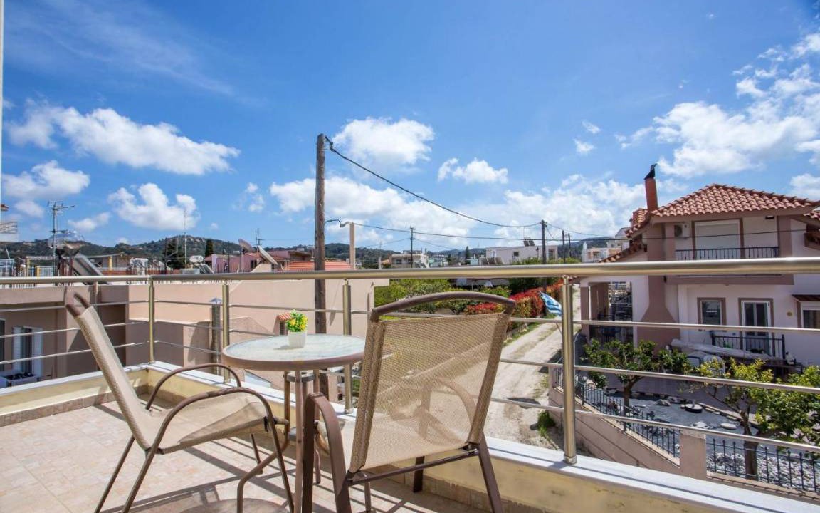 Photo of Patio Balcony in Pastida