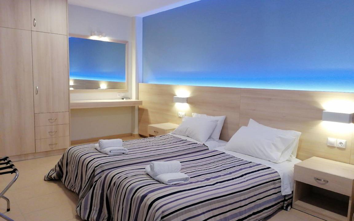 Photo of Bedroom in Skouloufia