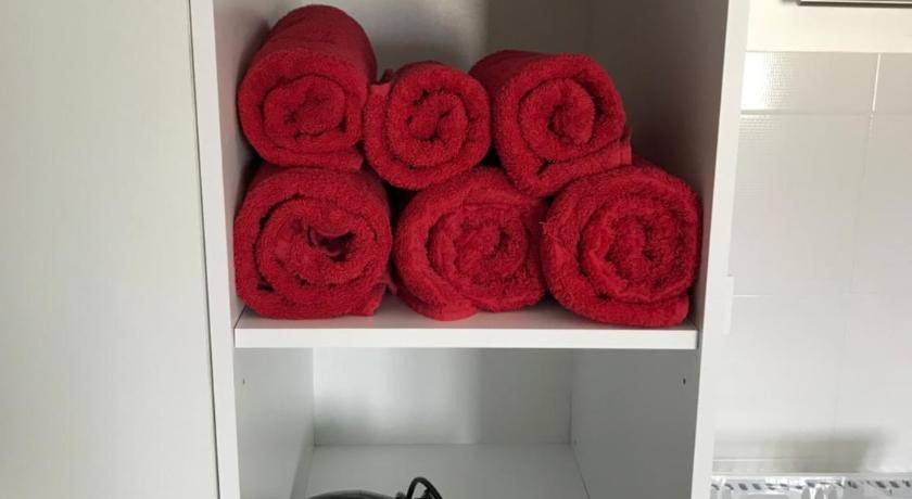 Photo of Bathroom in Dafni