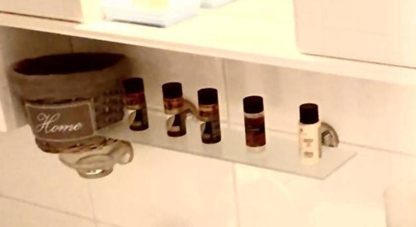 Photo of Bathroom in Kallithea