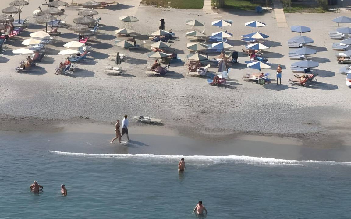 Photo of Others in Platanias Town