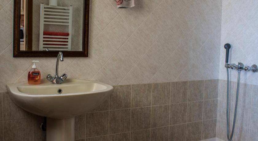 Photo of Bathroom in Palaia Fokaia