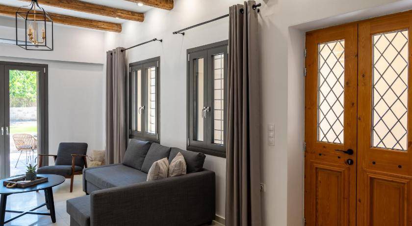 Photo of Livingroom in Faneromeni