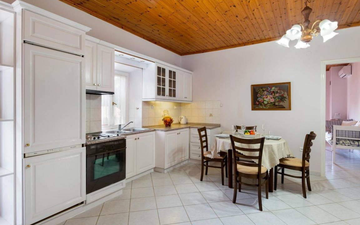 Photo of Kitchen in Rantatika