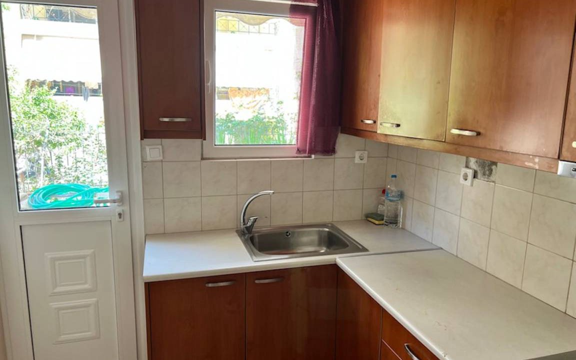 Photo of Kitchen in Kallithea