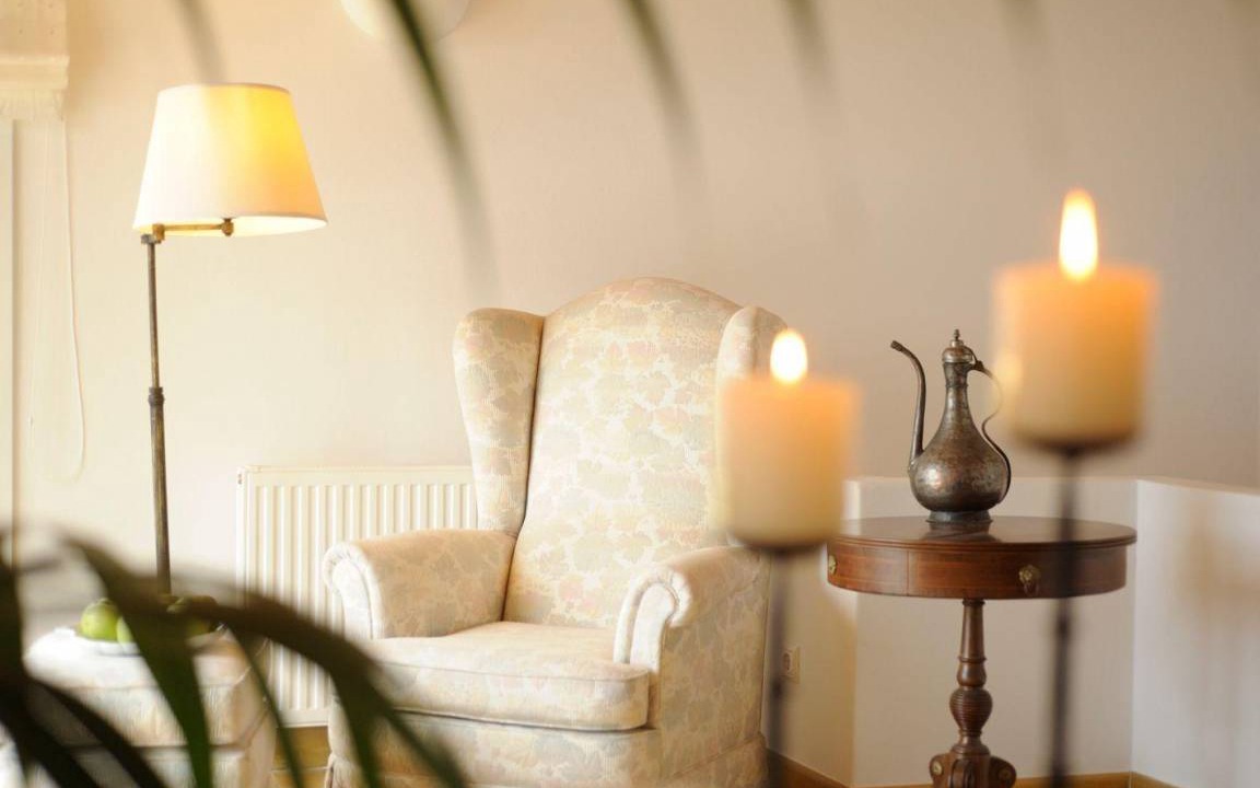 Photo of Livingroom in Kato Fellos