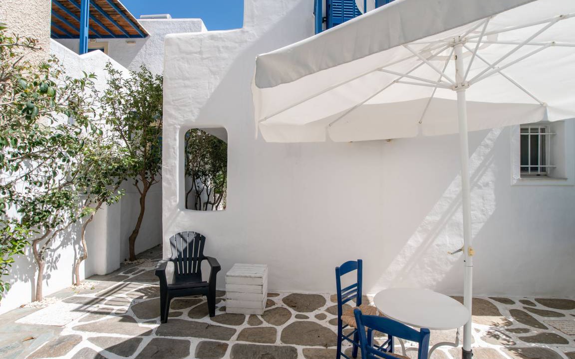 Photo of Others in Paros