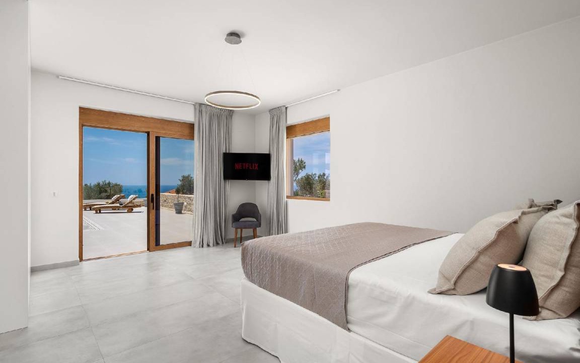 Photo of Bedroom in Faistos
