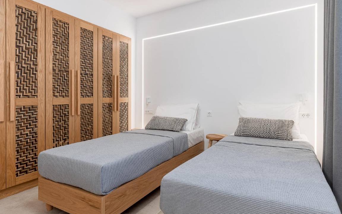 Photo of Bedroom in Kamilari