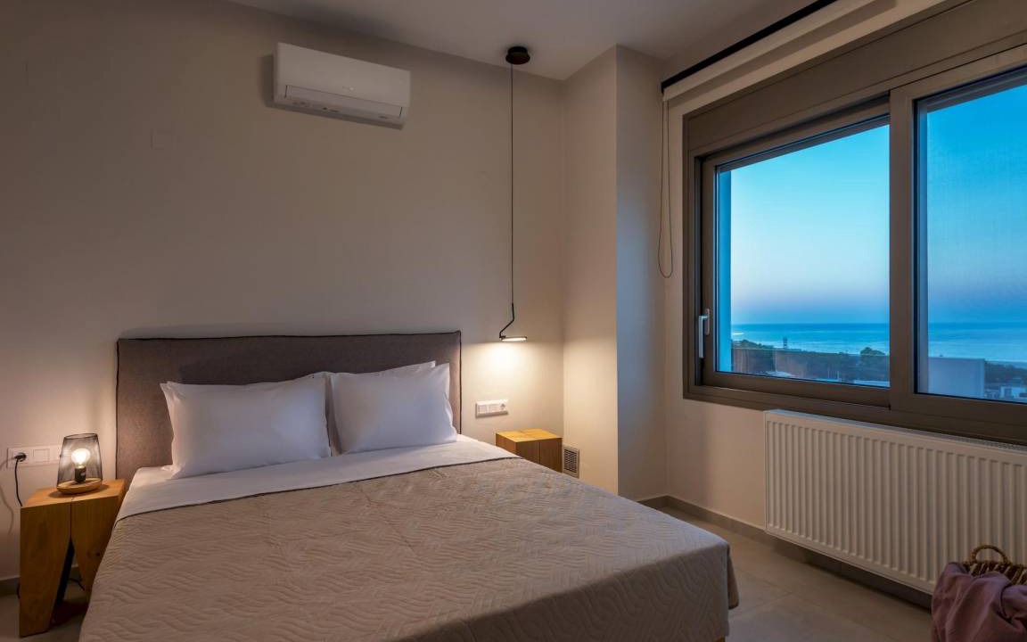Photo of Bedroom in Atsipópoulon